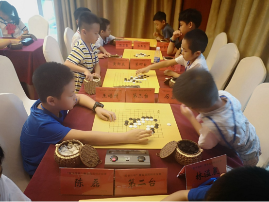 最新围棋比赛，挑战与激情的碰撞