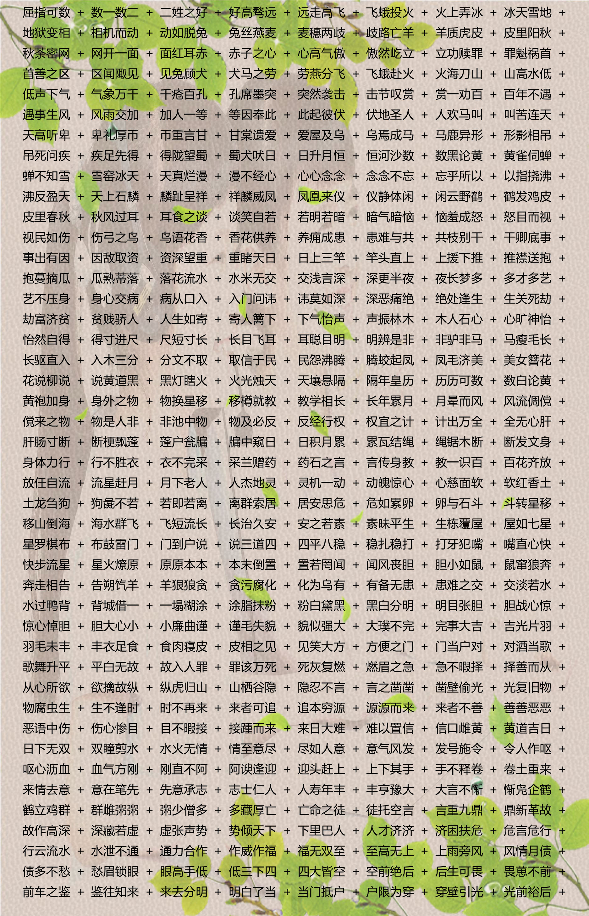 新奥最快最准的资料,收益成语分析落实_影像版1.667