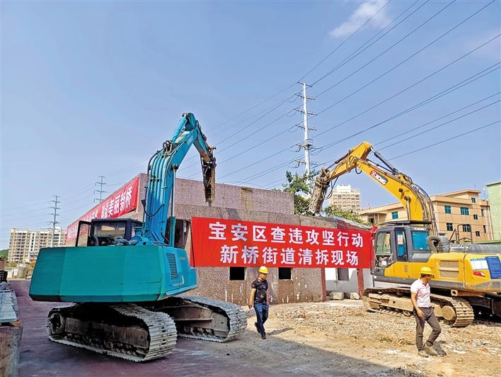 新区街道办最新项目，重塑城市未来面貌的宏大构想