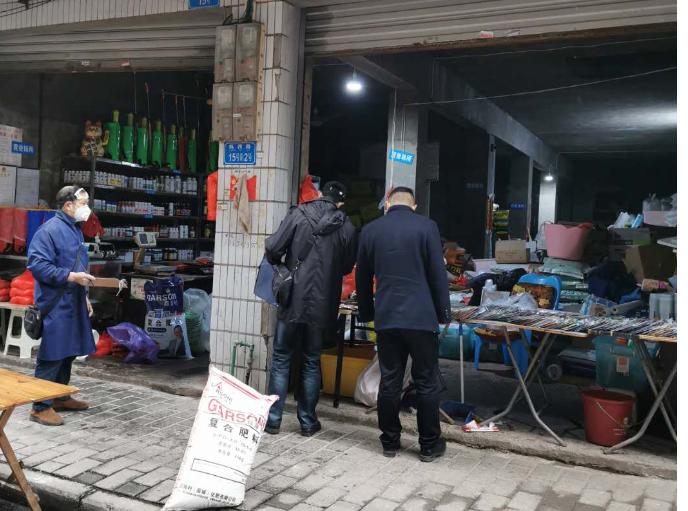 陈家桥街道未来发展规划蓝图揭晓，塑造未来城市的宏伟愿景