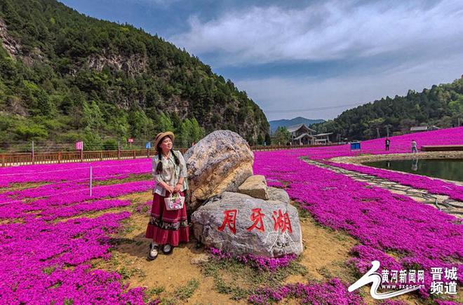 山西省晋城市沁水县土沃乡乡村振兴与区域融合典范项目揭晓