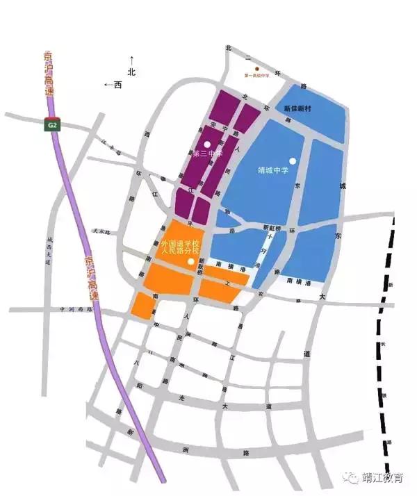 靖江市科技局未来发展规划蓝图，引领科技发展的战略引领