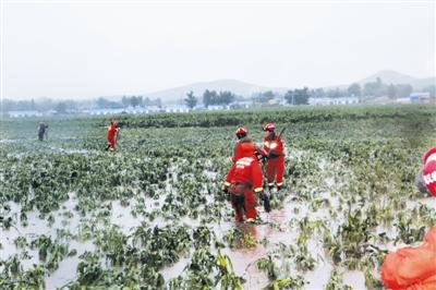 扎鲁特旗应急管理局最新动态报道