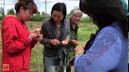 农民王小最新视频揭秘乡村生活的真实面貌