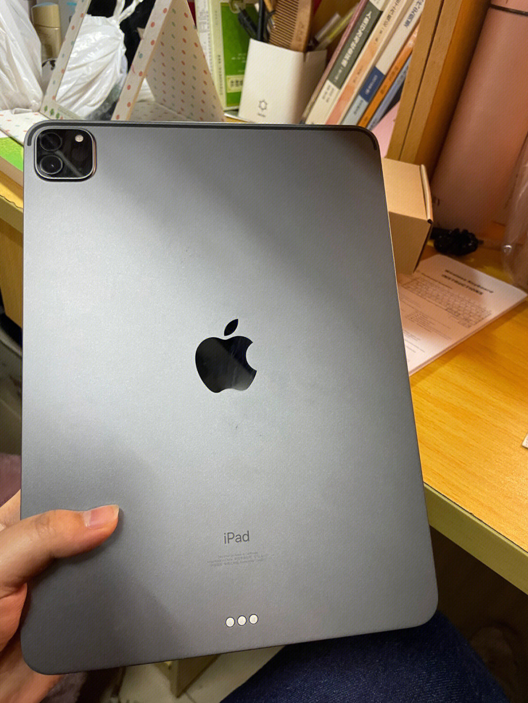 ipadpro最新