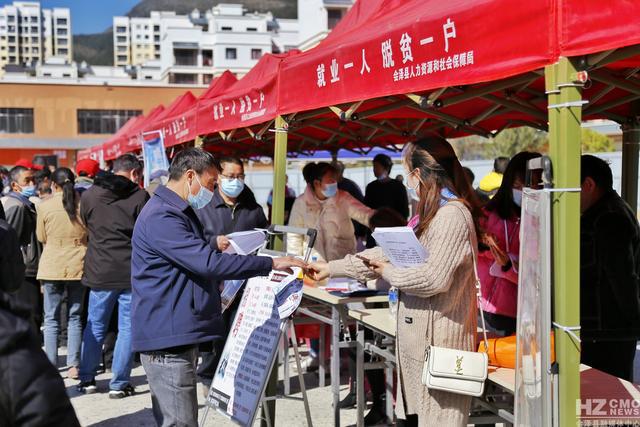 会泽最新招聘动态及其区域人才市场的变革影响