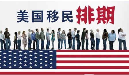 移民美国最新排期深度解读及前景展望