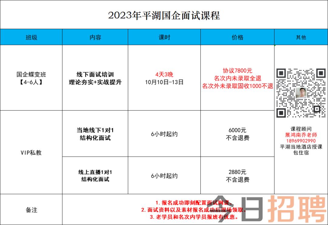 平湖最新招聘信息总览