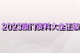 2023澳门正版免费资料,正确解答落实_轻量版2.282