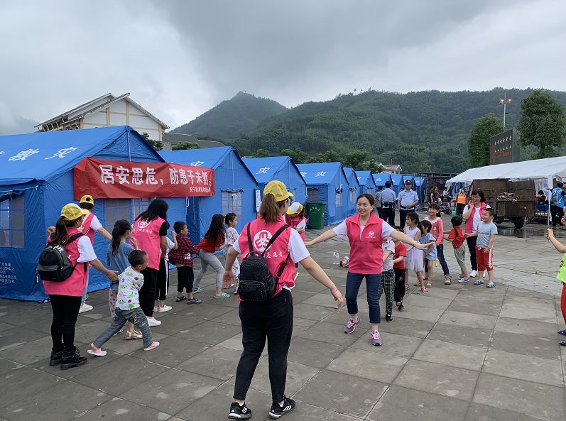 宜宾城市发展新动态，民生改善与城市脉搏同步前行