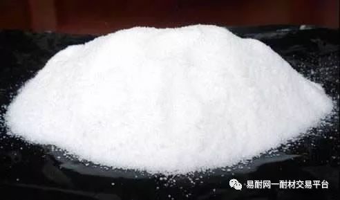 氧化铝最新价格动态与影响因素深度解析