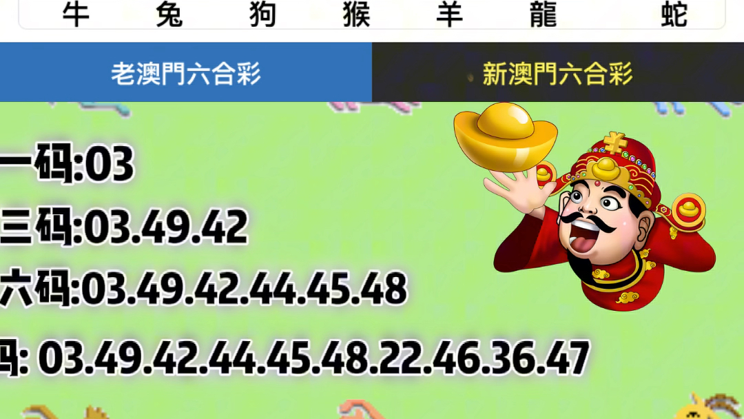 新澳门六开奖结果今天,经典解读解析_探索版42.437