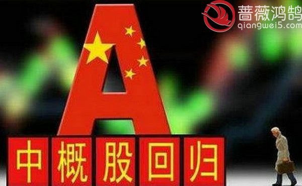 中概股回归最新动态深度剖析