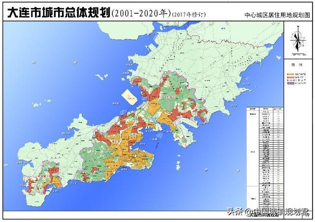 大连直辖市最新消息全面解读与分析