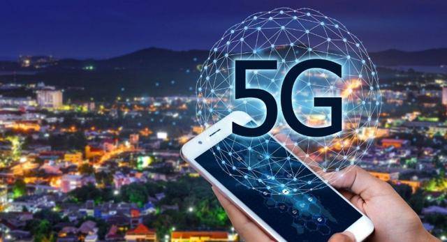 5G网络新纪元，引领通信技术迈向新高度