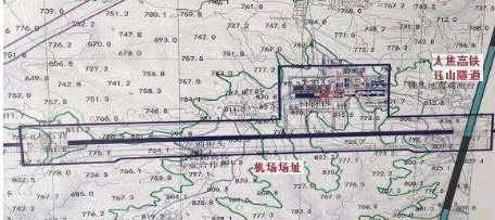 晋城民用机场最新消息深度解读，建设进展、影响及未来展望