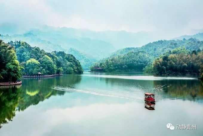 赤水天岛湖最新动态全面解析