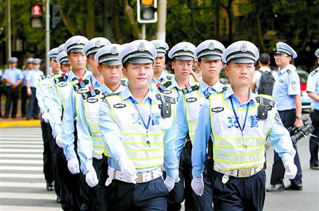 浙江辅警改革最新动态，探索现代化警务新模式