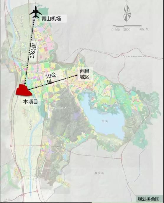 成昆高铁最新动态与西昌发展展望