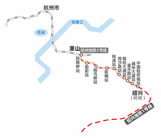 杨汛桥地铁最新动态