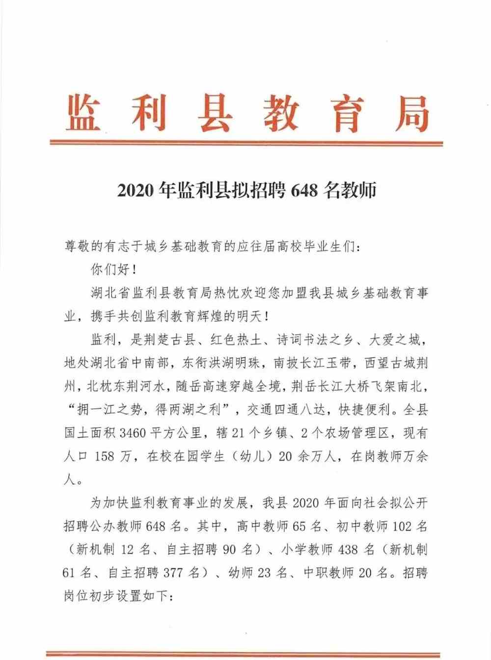 监利县最新招聘信息全景解析——职业发展的黄金机遇指南（附详细解读）