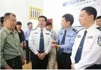 协辅警改革最新动态，警务新模式探索前进之路