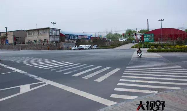 太原尖草坪区道路建设最新进展及未来展望