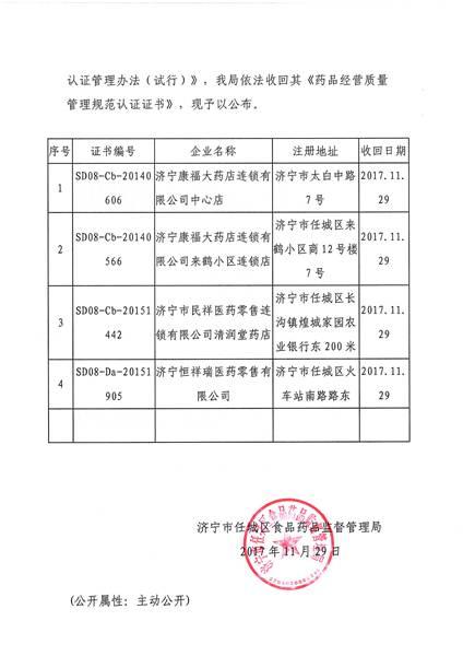 梁山县市场监督管理局发布最新新闻动态