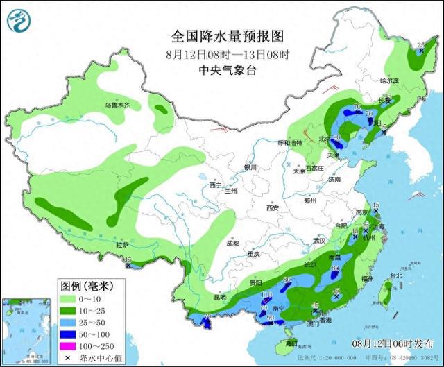 生格乡天气预报更新通知