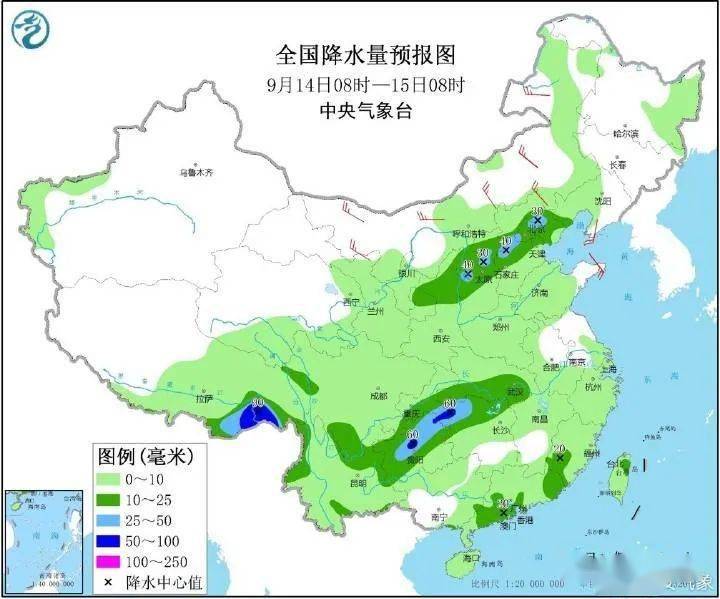 大通街道最新天气预报概览