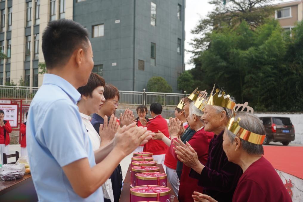 旭日街道重塑城市未来面貌的宏大构想启动项目