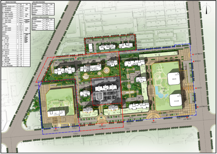 东昌府区住房和城乡建设局最新发展规划概览