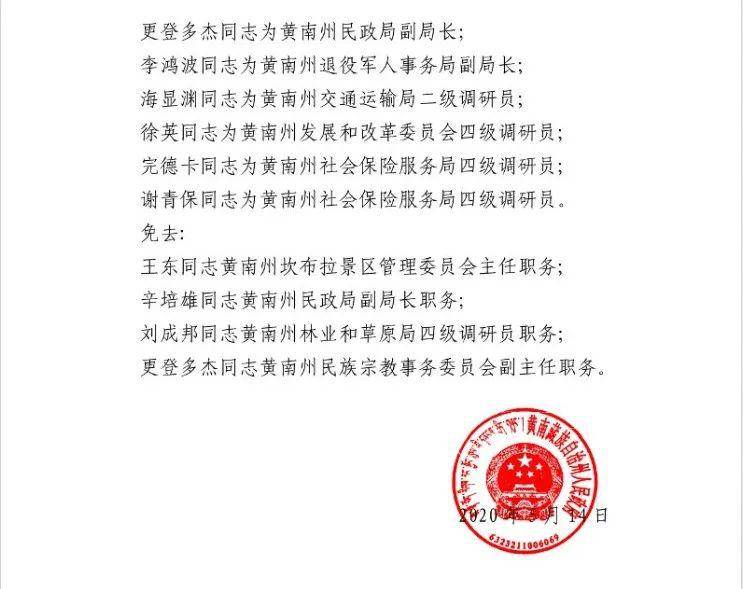 南沙河口街道最新人事任命，塑造未来，激发新动能