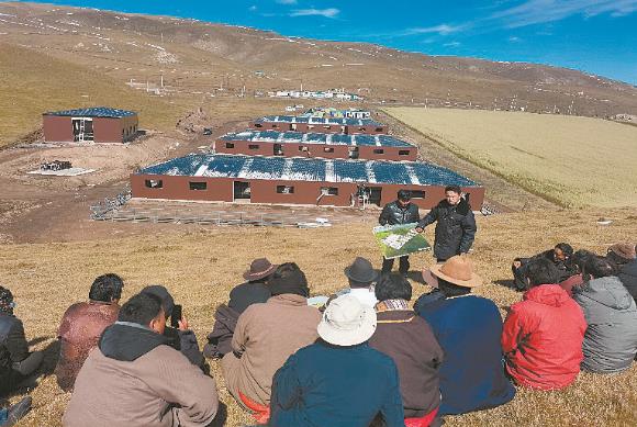 岗察藏族乡最新发展规划，走向繁荣与和谐共生之路