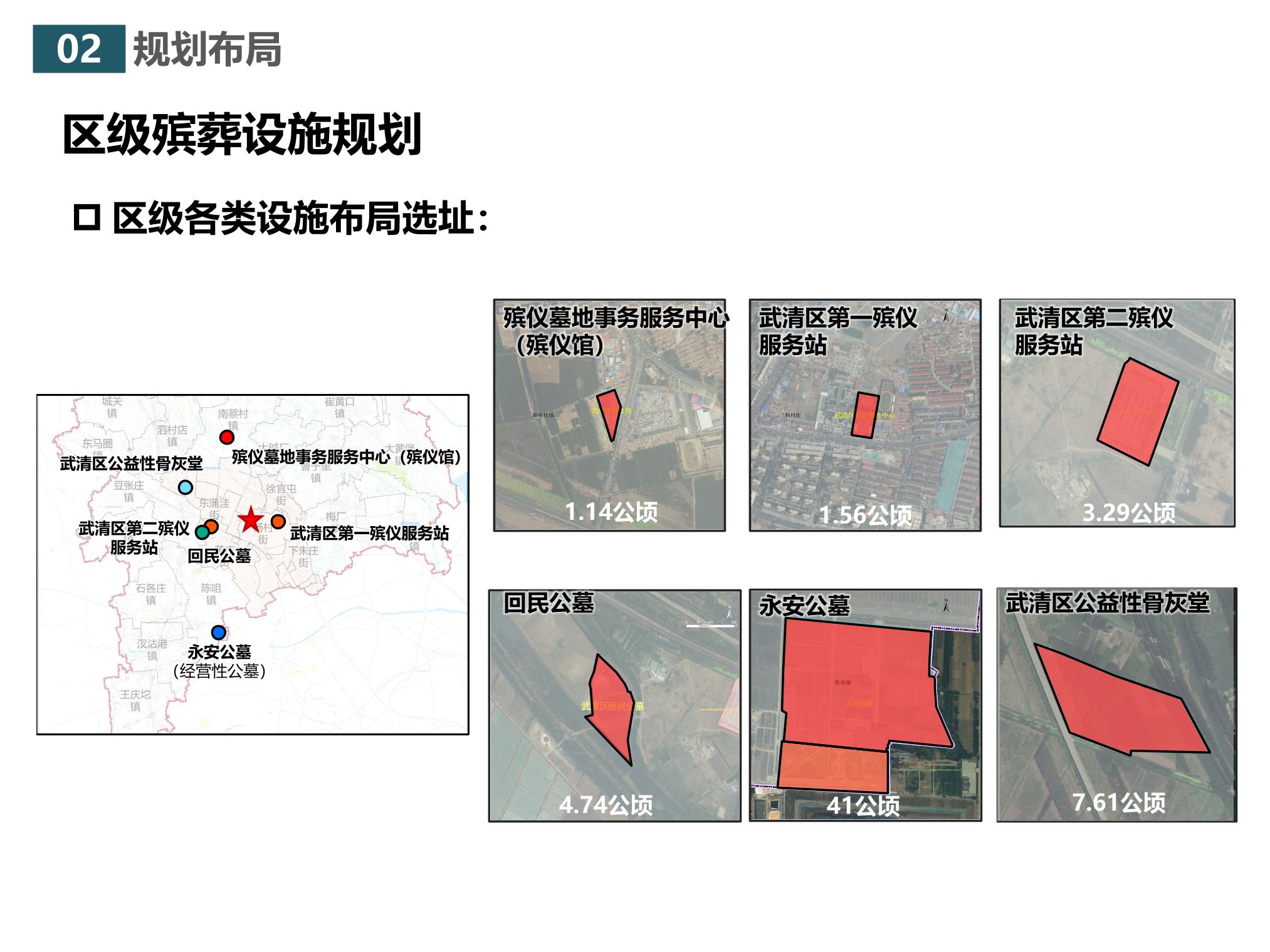 和平县殡葬事业单位发展规划展望