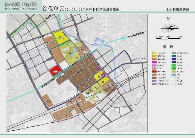 金包村最新发展规划概览