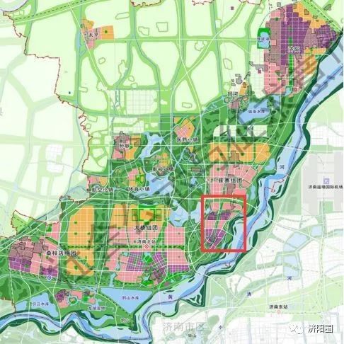 虎山路街道最新发展规划，塑造未来城市新面貌蓝图