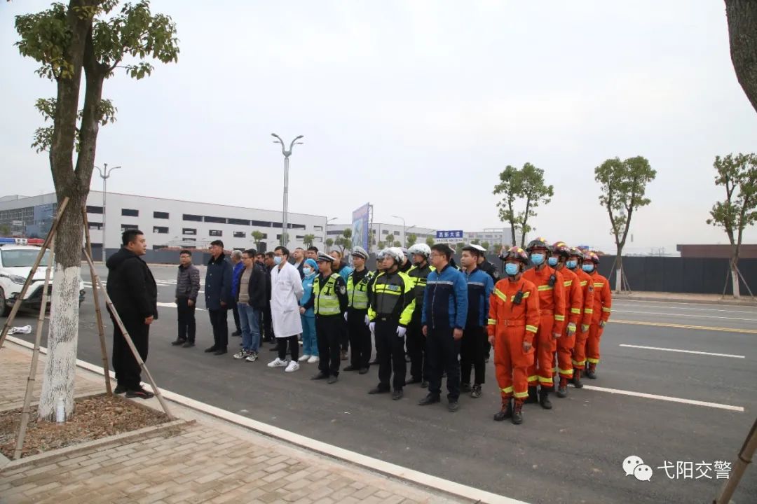 弋阳县交通运输局最新动态报道