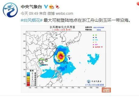 稍户营子镇天气预报更新通知