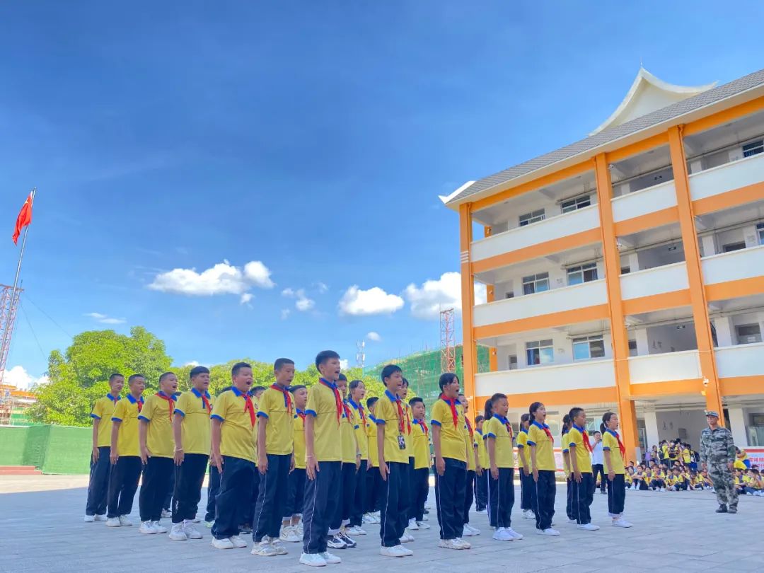 景洪市小学发展规划概览，未来教育蓝图揭秘